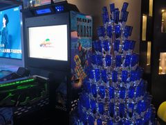 -CIAO·团建聚餐·生日派对轰趴馆(福田店)