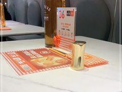 -金戈戈香港豉油鸡(南山海岸城店)