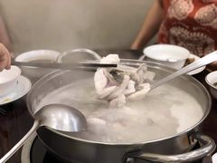 -正能量脆肉鲩火锅