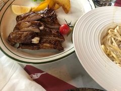 -IL Forno 意坊·意大利餐厅(花园店)