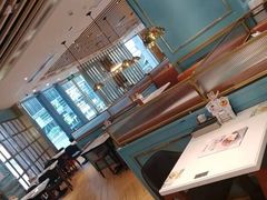 大堂-翠华餐厅(宝安壹方城店)