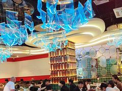 -荷炉烤鱼音乐餐厅(佳和城店)