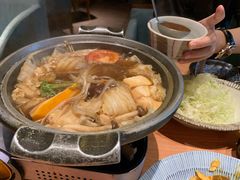 -堂本家洋食别馆·炸猪排(中心城店)