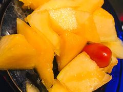 餐前水果-旺顺阁鱼头泡饼(常营店)