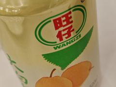 -东方饺子王(新奥购物中心店)