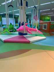 -孩子王童乐园(天津远洋乐堤港店)