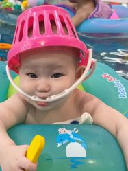 -鱼乐贝贝婴幼儿游泳中心(梅江印象城店)
