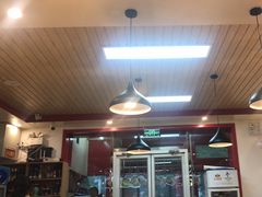 -韩师傅老大同刀削面(北苑路店)