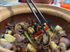 -侠成水上农庄(工业大道店)