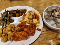 -富龙快餐店(铁西店)