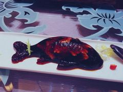 iphone_upload_pic-海尔洲际酒店天下一品中餐厅