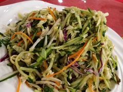 -香融府·烤鸭·家常菜(马家堡路店)