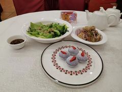 -龙的酒楼·手工早茶·顺德菜(近良路店)