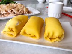 -衡山汇·高级粤菜(霄云路店)