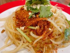 旋转千丝土豆-71号豆汤饭·成都小馆(青羊小区店)