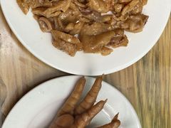 -再回首鸡肉米线(人民路一店)
