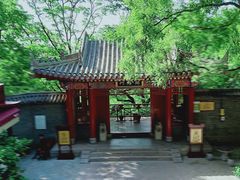 -华清宫景区