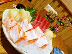 -林妈妈村·日式料理(宝山龙湖天街店)