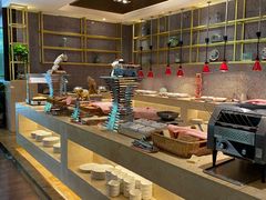 -绍兴鉴湖君澜大酒店