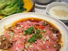 -山泉粤宴(广东大厦店)