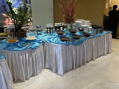 -丽景湾国际酒店·六福轩中餐厅