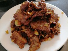-清真宏玉祥黄门脸餐厅(华荫东里店)