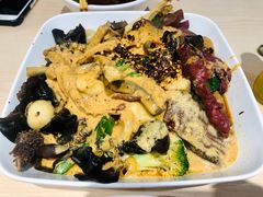 -林静小吃(复兴路店)