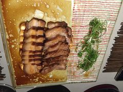 T馆-T館·花园艺术餐厅
