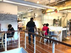 -迦南·甜品蛋糕(传媒店)