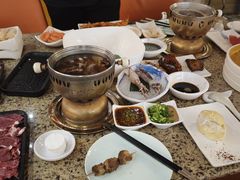 -丰卓会海鲜自助(中润大道店)