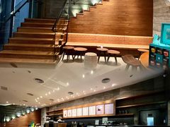 -星巴克臻选(广州高德置地秋广场店)