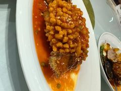 -香融府·烤鸭·家常菜(马家堡路店)