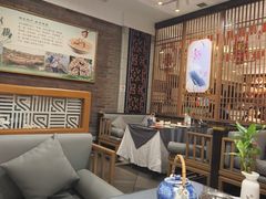 -楚鲜·汉正街一号(天河店)