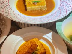 -东南里湖景餐厅·新闽菜(浦西万达店)
