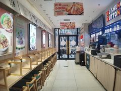 -武圣羊汤·西北面(朝阳门店)