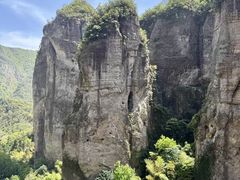 -雁荡山风景名胜区