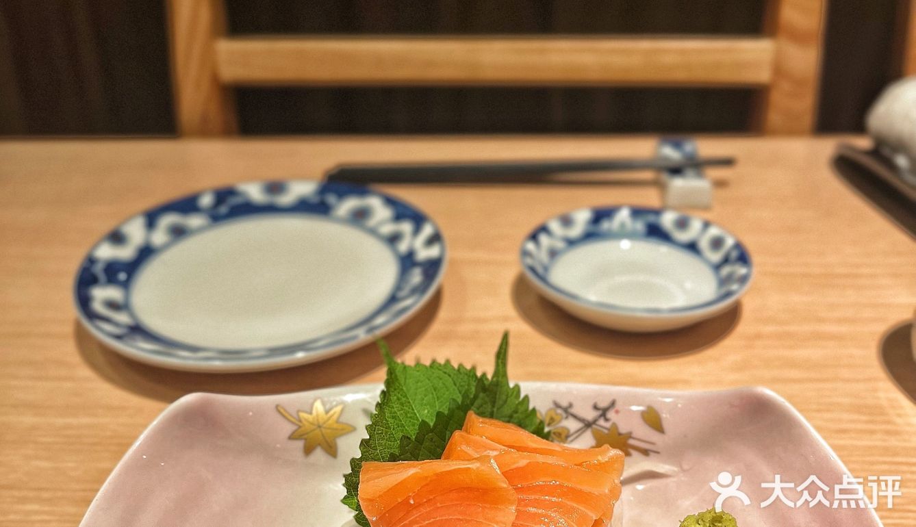 日本料理届中的元老 小日日本料理