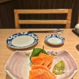 日本料理届中的元老 小日日本料理