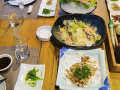 -和风清味日本料理(希尔顿店)