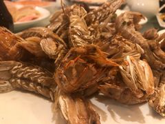 -御满江海鲜酒家(洛溪新城店)