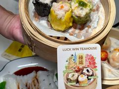 -禄运茶居·手工点心(猎德店)