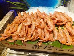 -初色海鲜自助(万丰路店)