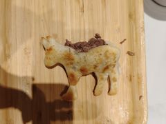 -高玛纳驴肉火烧(一世界店)