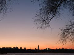 -长春市南湖公园