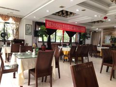 大堂-老孙家饭庄(文景路店)