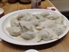 -喜家德虾仁水饺(青岛永旺东部店)
