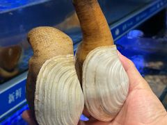 -壹号粥火锅·海鲜煲仔粥(水围店)