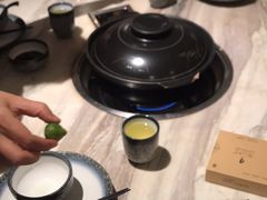 -同仁四季椰子鸡(福田东园总店)