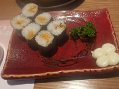 -花漫里日式餐厅(刺桐店)