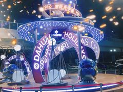 -光启城时尚购物中心